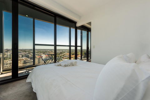 Amazing Accommodations: Vogue - Accommodation Melbourne 36