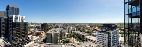 Amazing Accommodations: Vogue - Accommodation Melbourne 34