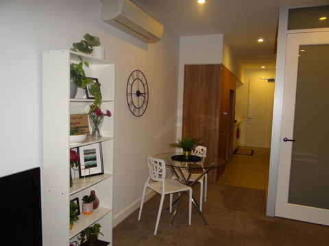 Amazing Accommodations: Vogue - Accommodation Melbourne 3