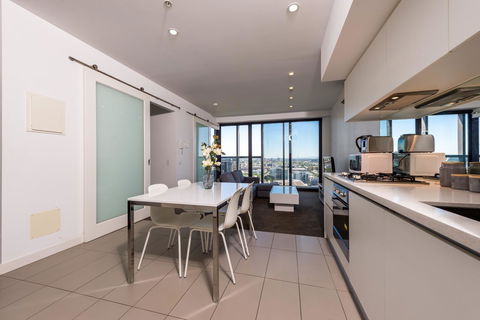 Amazing Accommodations: Vogue - Accommodation Melbourne 40