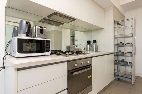Amazing Accommodations: Vogue - Accommodation Melbourne 29