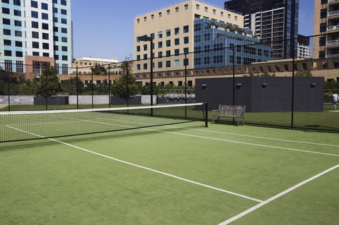 Amazing Accommodations: Vogue - Accommodation Melbourne 43