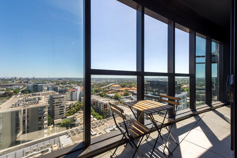Amazing Accommodations: Vogue - Accommodation Melbourne 33