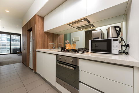 Amazing Accommodations: Vogue - Accommodation Melbourne 28