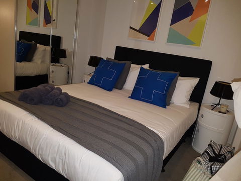 Amazing Accommodations: Vogue - Accommodation Melbourne 0