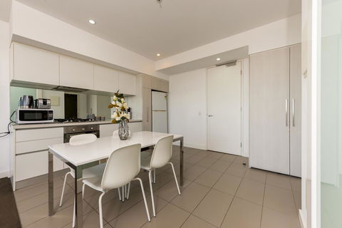 Amazing Accommodations: Vogue - Accommodation Melbourne 31