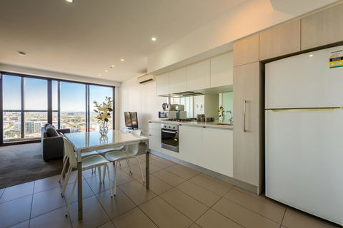 Amazing Accommodations: Vogue - Accommodation Melbourne 41