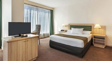 Bayview On The Park - Accommodation Melbourne 12