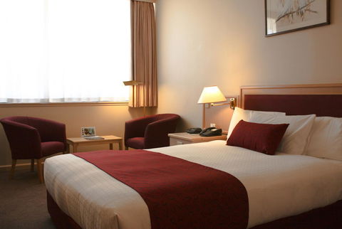 Bayview On The Park - Accommodation Melbourne 7