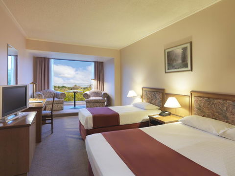 Bayview On The Park - Accommodation Melbourne 11
