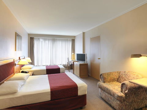 Bayview On The Park - Accommodation Melbourne 5