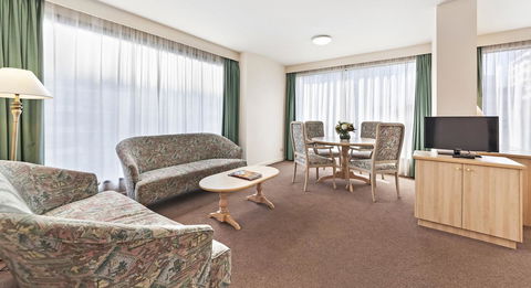 Bayview On The Park - Accommodation Melbourne 13