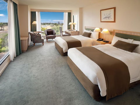 Bayview On The Park - Accommodation Melbourne 8