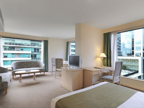 Bayview On The Park - Accommodation Melbourne 3