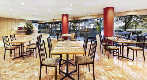 Bayview On The Park - Accommodation Melbourne 18