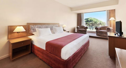 Bayview On The Park - Accommodation Melbourne 31