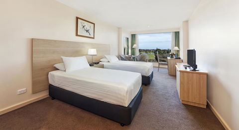 Bayview On The Park - Accommodation Melbourne 4