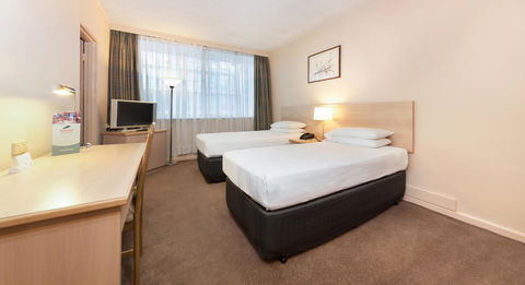 Bayview On The Park - Accommodation Melbourne 15