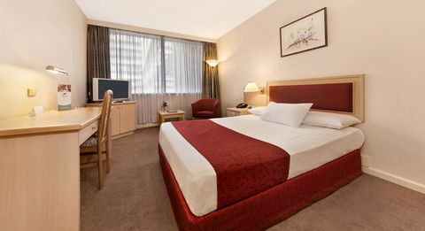 Bayview On The Park - Accommodation Melbourne 16