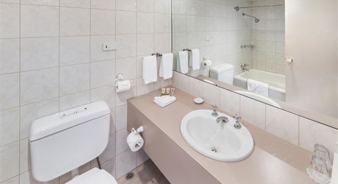 Bayview On The Park - Accommodation Melbourne 32