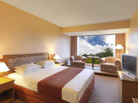Bayview On The Park - Accommodation Melbourne 1