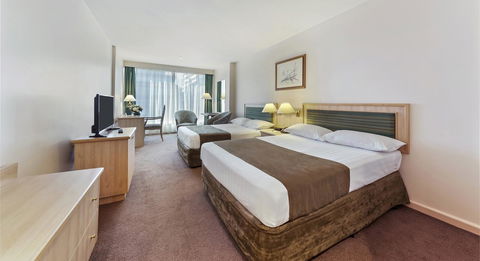 Bayview On The Park - Accommodation Melbourne 19