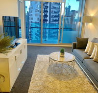 Luxury Apartments with View - Accommodation Melbourne