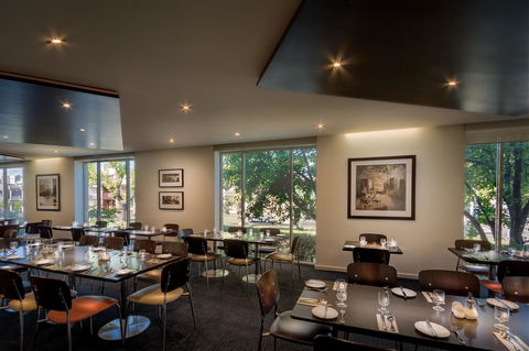 BEST WESTERN PLUS Travel Inn - Accommodation Melbourne 12