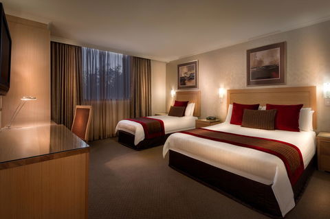 BEST WESTERN PLUS Travel Inn - Accommodation Melbourne 25