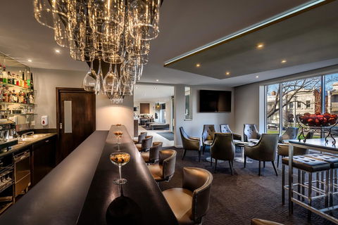 BEST WESTERN PLUS Travel Inn - Accommodation Melbourne 3