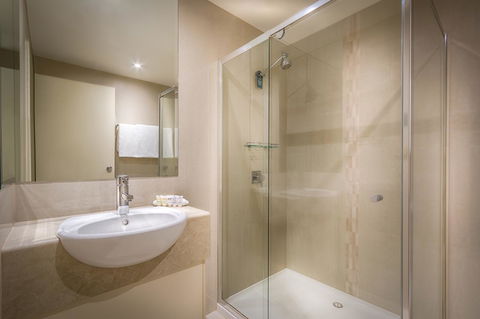 BEST WESTERN PLUS Travel Inn - Accommodation Melbourne 34