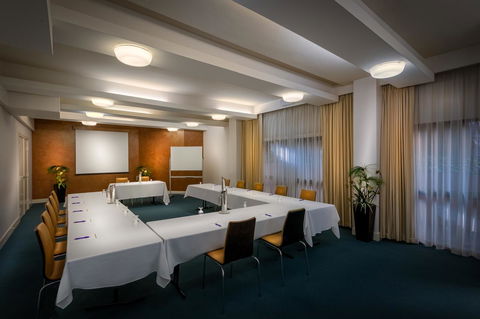 BEST WESTERN PLUS Travel Inn - Accommodation Melbourne 18