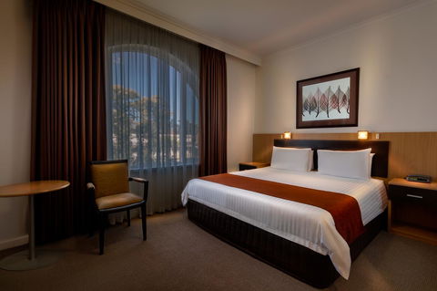 BEST WESTERN PLUS Travel Inn - Accommodation Melbourne 24