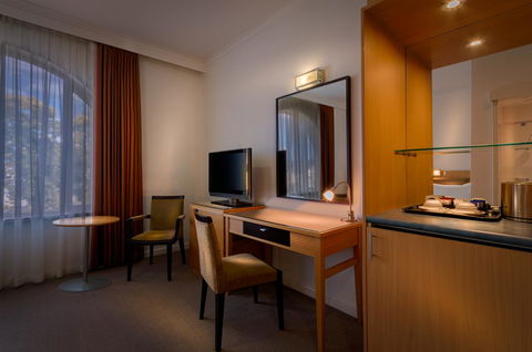 BEST WESTERN PLUS Travel Inn - Accommodation Melbourne 27