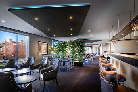 BEST WESTERN PLUS Travel Inn - Accommodation Melbourne 8