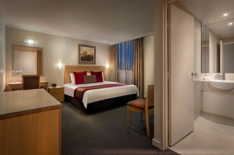 BEST WESTERN PLUS Travel Inn - Accommodation Melbourne 28