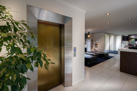 BEST WESTERN PLUS Travel Inn - Accommodation Melbourne 22