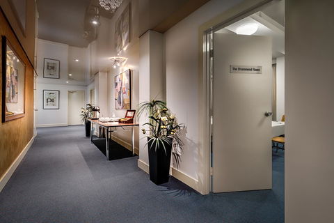 BEST WESTERN PLUS Travel Inn - Accommodation Melbourne 6
