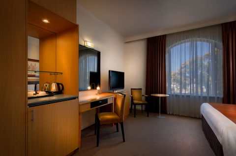BEST WESTERN PLUS Travel Inn - Accommodation Melbourne 23