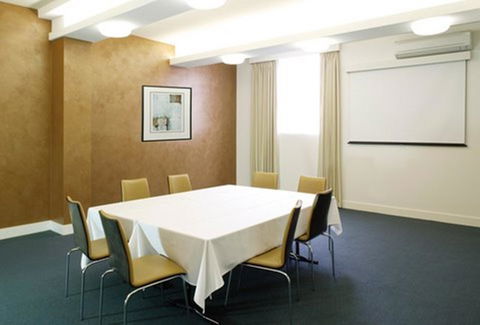 BEST WESTERN PLUS Travel Inn - Accommodation Melbourne 20