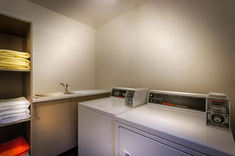 BEST WESTERN PLUS Travel Inn - Accommodation Melbourne 21