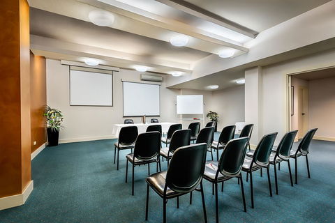BEST WESTERN PLUS Travel Inn - Accommodation Melbourne 17