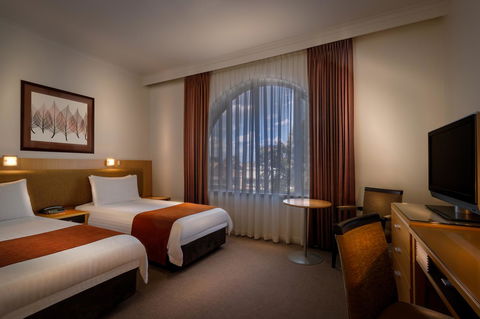 BEST WESTERN PLUS Travel Inn - Accommodation Melbourne 26