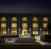 BEST WESTERN PLUS Travel Inn - Accommodation Melbourne