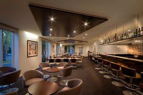 BEST WESTERN PLUS Travel Inn - Accommodation Melbourne 13