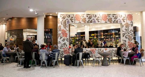 BEST WESTERN PLUS Travel Inn - Accommodation Melbourne 42