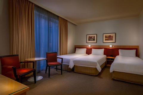 BEST WESTERN PLUS Travel Inn - Accommodation Melbourne 43