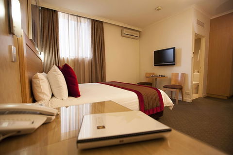BEST WESTERN PLUS Travel Inn - Accommodation Melbourne 41