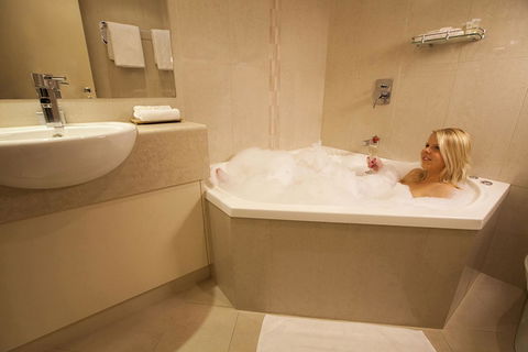 BEST WESTERN PLUS Travel Inn - Accommodation Melbourne 37