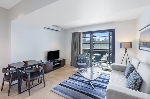 Wyndham Hotel Melbourne - Accommodation Melbourne 4